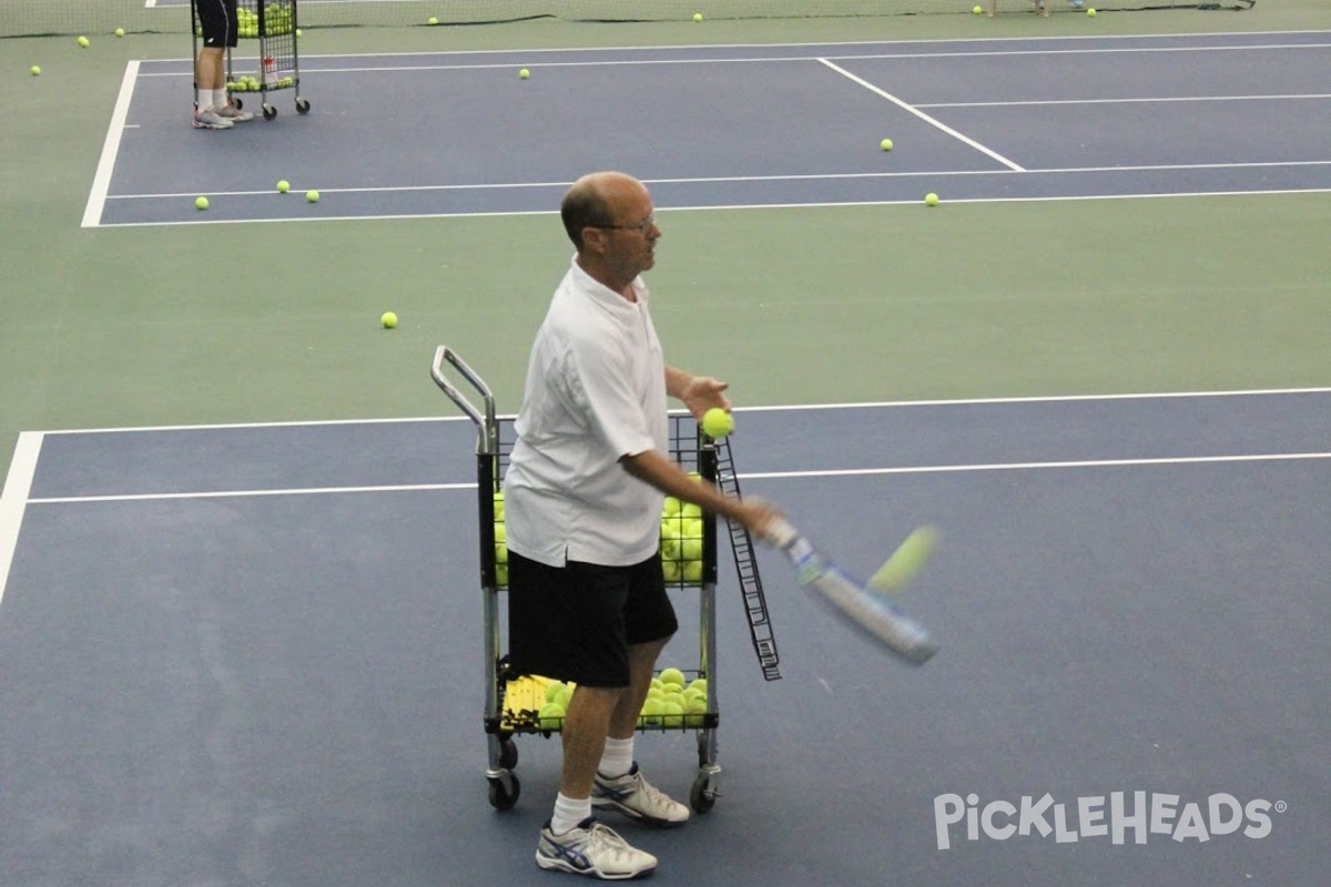 Photo of Pickleball at West Hills Athletic Club